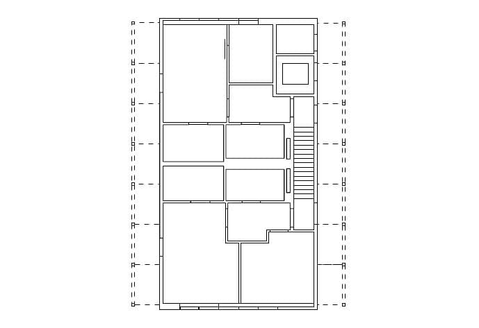 Seniorenwohnanlage Neuenbürg Grundriss